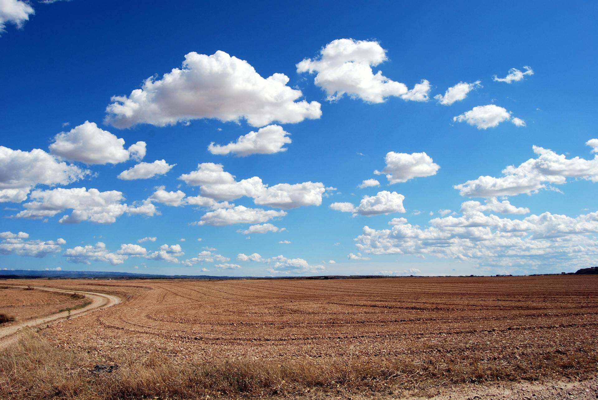 Warum ist der Himmel blau?