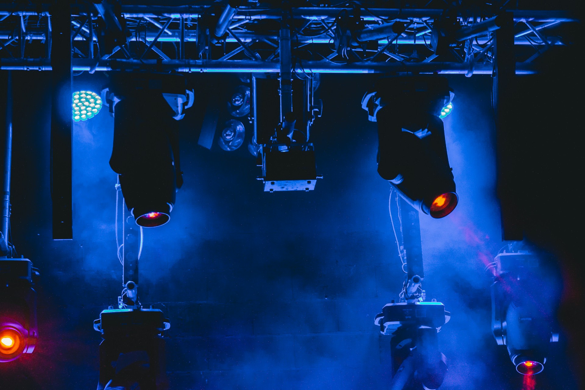 Warum ist Licht und Ton so wichtig für Events?